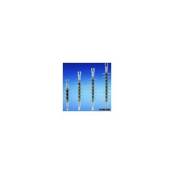 Silicon Rubber Insulators