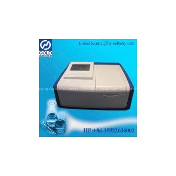190~1100nm L Series UV-Vis Spectrophotometer