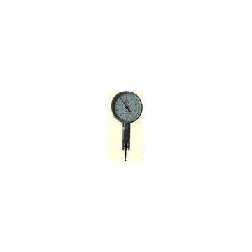 Accuracy and Reliability Wanmu Dial test indicator / digital dial indicator