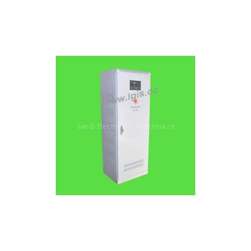 20kw 3 phase 380/400/415/440VAC PV grid-connected inverter/ grid tie inverter with MPPT for 98% high efficiency