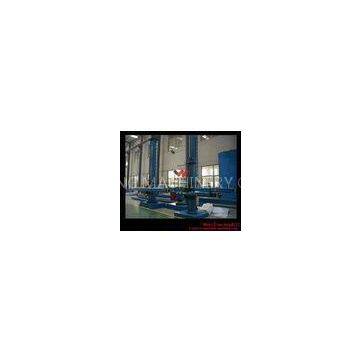 Petroleum Industry Welding Column and Boom Full-Automatic for Pipe Rotation Welding Station