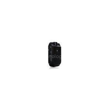 120 Degree Lens 1/4 Color CMOS WXGA HD720P Car DVR H198 Car Charger AC100 - 240V