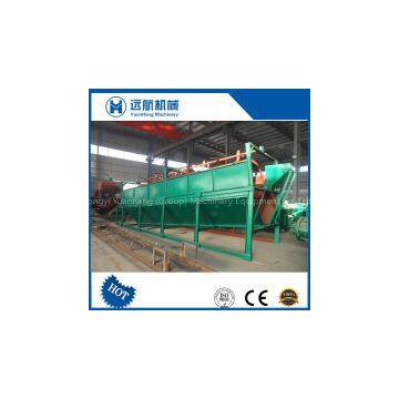 Extreme Durability Fully Automatic Roller Screen Price for Ming