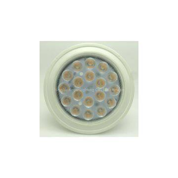 Par38 Led Aquarium Lamp Review photo-3