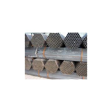 cold-drawn steel pipe