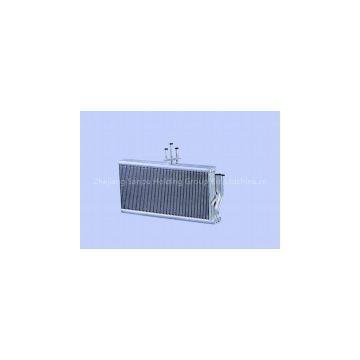 Refrigeration Microchannel Condenser