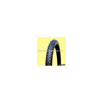 Rubber Tyre