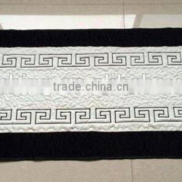 CSHX-233 INDUSTRIAL MULTI HEAD BLANKETS QUILTING AND EMBROIDERY MACHINE photo-6