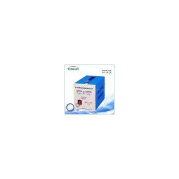 Relay Type Voltage Stablizer photo-2