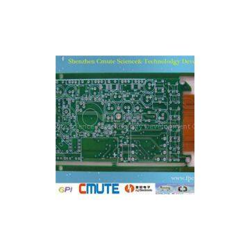 Flex & Rigid PCBA Design GPI-FRB-002