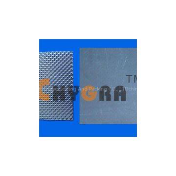 Reinforced Expanded Graphite Sheet