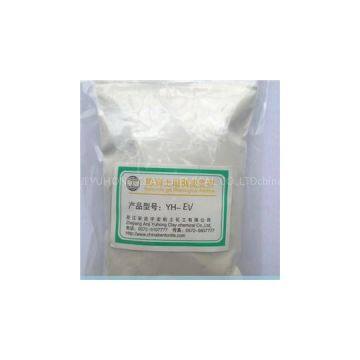 YH-EV Inoganic Bentonite Clay Price In China