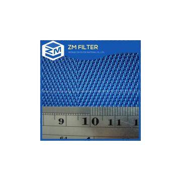Chinese manufacturer sludge dewatering fabrics