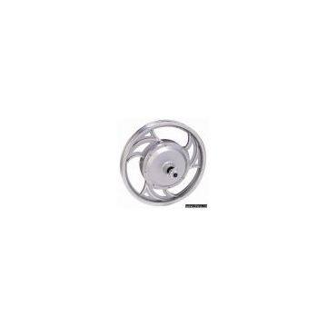 Motor for Electric Bike