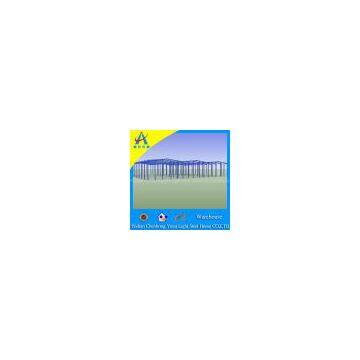 Modular Warehouse Building