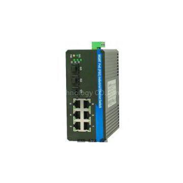 Fiber Transceiver