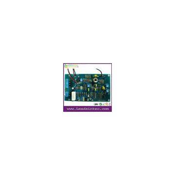 Security Control Board PCB Assembly &designer