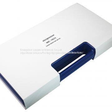 Grain Moisture Meter MC-7821 photo-3