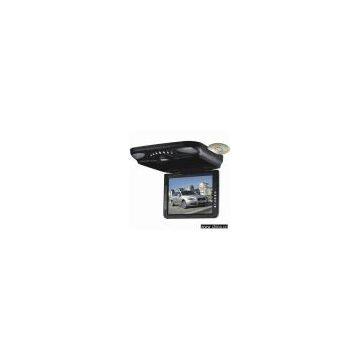 Sell 10.4-inch Roof Mount DVD