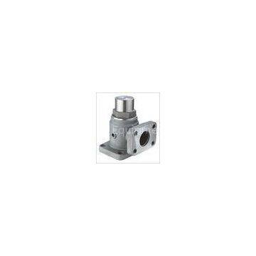 Minimum Pressure Valve for Air Compressor