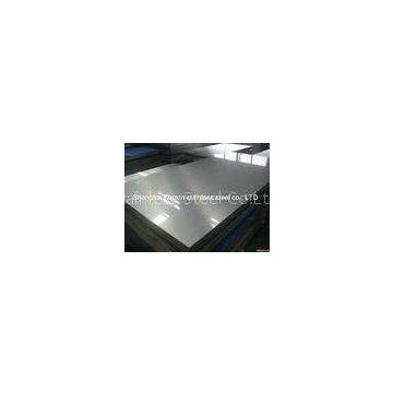 Customized Cold Rolled 304 Stainless Steel Sheet Brushed Polish Metal Steel Plate