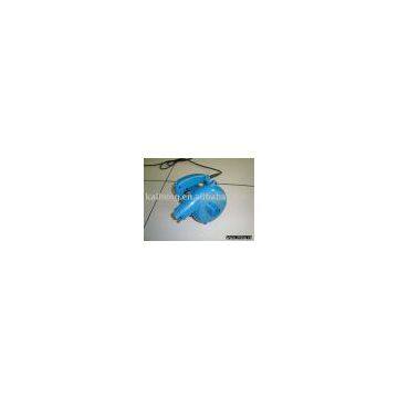 Electric blower