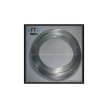 UNS N02200/N02201 Pure Nickel Wire/welding Wire photo-2