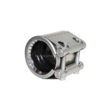 The High-quality Solid Locking Trunnions Pipe Connection for Pipe Joint Coupling