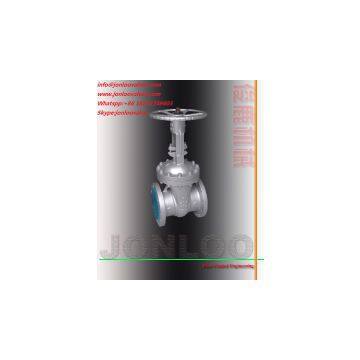 ANSI/API Standard Gate Valve