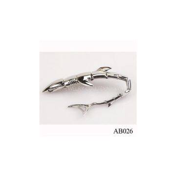 AB026 Unique Fish Design Bracelet Jewelry