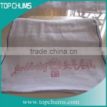 Sale Bar barth towel for barber shop