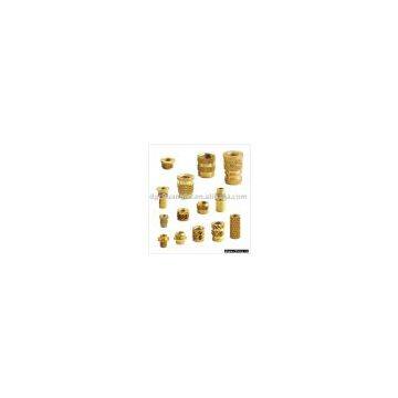 Milled Nut