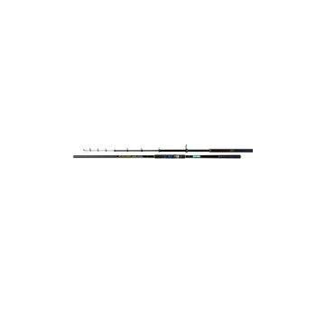 200g/250g/300g Lure Weight Guide Fishing Carbon Rod