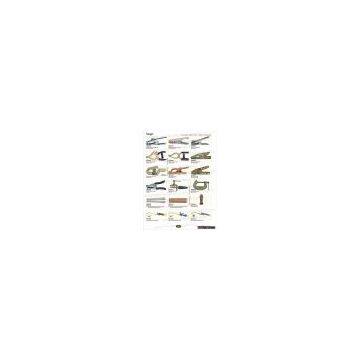 P184 SOLDERING TOOLS