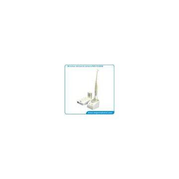 1.3 Mega pixels wireless dental intra-oral cameras