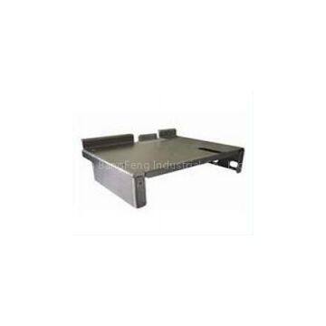 Precision Sheet Metal Processing