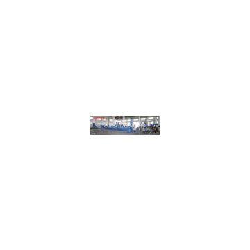 Pet Bottle Washing Recycling Line/Waste Plastic Recycling Line