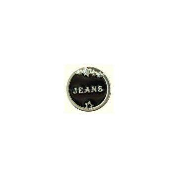 Alloy Jeans Button/Alloy Button/Jeans Button/Button