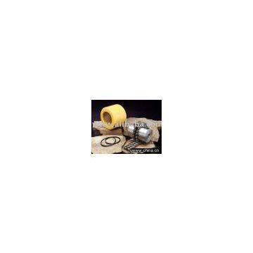 Roller Chain Flexible Couplings