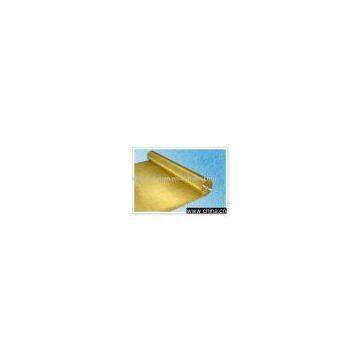 brass wire mesh