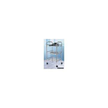 3-Tier Corner Rack