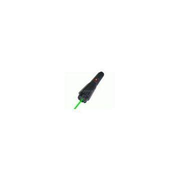 High Power Laser Pointer