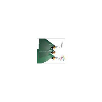 Green board film