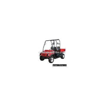 Utility Vehicle(RYD299B 150CC water )