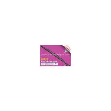Wiper Blade for Various Arms,windscreen wiper blade,auto wiper blade (217)