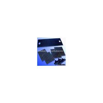 Rail Pads