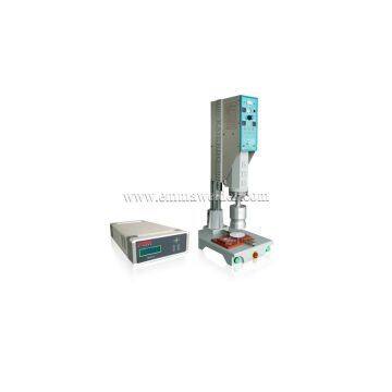 Standard ultrasonic welding machine