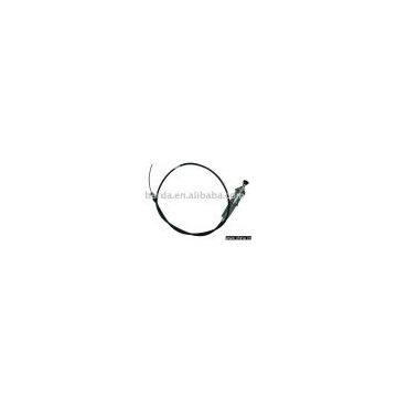 Throttle Cable For Benz