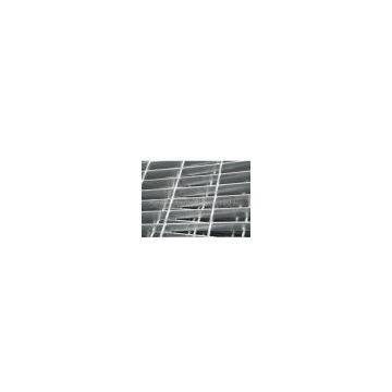 stainless steel grating