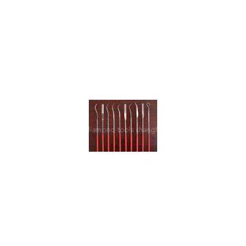 electroplated diamond special file